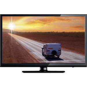 RV Media Evolution 19'' LED TV