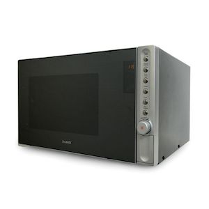 Camec: Camec 900w 25 Litre Microwave oven