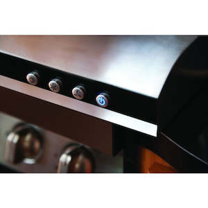 Camec 12v Surface Mount Range Hood