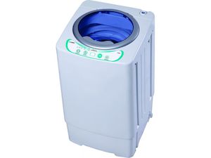 Camec: Camec Compact RV 3KG Washing Machine