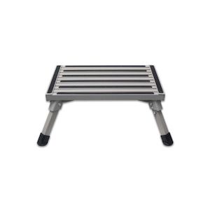 Fiamma: Camec Aluminium Folding Step