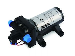 Shurflo 4048 Series Pump 12V - 55 PSI/15.1 LPM