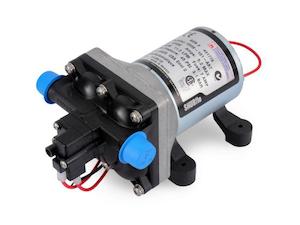 Shurflo: Shurflo 12v/24v, 11.3L/Minute Water Pump