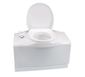 Thetford C-402 Bench Seat Cassette Toilet