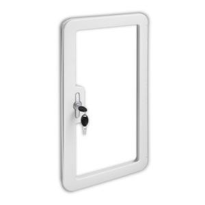 Dometic SK5 Locker Door for Saneo Toilet Cassette 360 × 310 mm