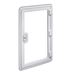 Dometic SK4 Locker Door 375x305mm for CTS4110 Toilet Cassette