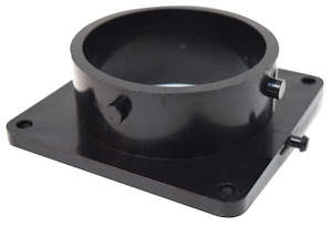 Valterra 3" Dump Flange With Lugs