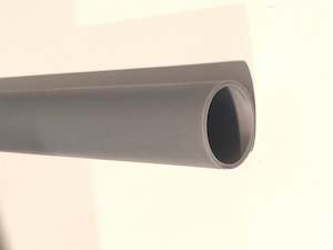 28mm Plumbing: 28mm Solid Waste Pipe 1.5M