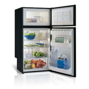 Vitrifrigo DP150i Fridge Freezer 150L 12-24-240V