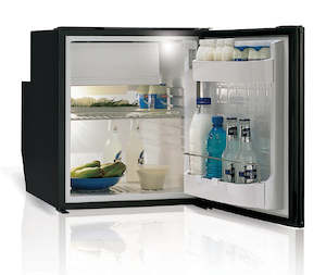 Vitrifrigo C62i Fridge Freezer. 62L 12/24V