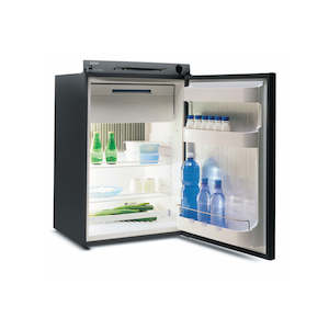 Vitrifrigo VF5105-E 3-Way Fridge Freezer 92L 12V/230V/Gas