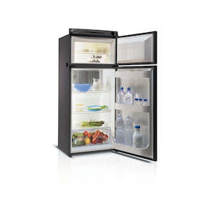 Vitrifrigo VF5150-E 3-Way Fridge Freezer 150L 12V/230V/Gas