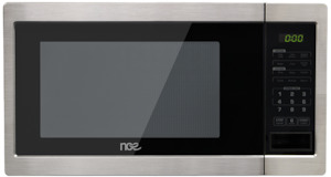 NCE 23L Flatbed Microwave