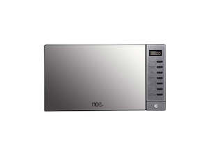 Appliances: NCE 20L Microwave Oven