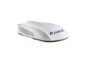 GREE Rop Top Air Conditioner (with WIFI)