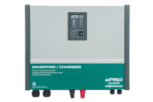 Enerdrive ePRO Inverter Chargers EPC 3500-24