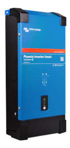 Victron Energy Phoenix Inverter 12/1600 230V SMART