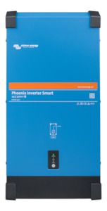 Victron Energy Phoenix Inverter 24/5000 230V SMART