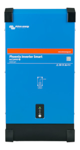 Victron Energy Phoenix Inverter 24/3000 230V SMART