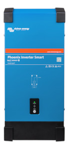 Victron Energy Phoenix Inverter 24/2000 230V SMART