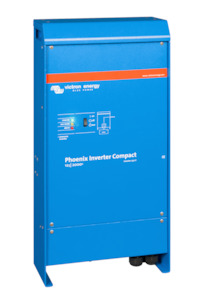 Victron Energy Phoenix Inverter Compact 24/2000 230V AC