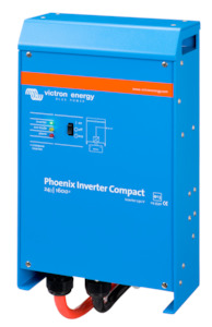 Victron Energy Phoenix Inverter Compact 24/1600 230V AC