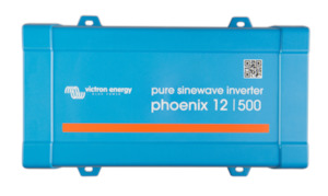 Victron Energy Phoenix Inverter 12/ 500 230V VE.DIRECT