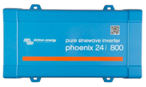 Victron Energy Phoenix Inverter 24/800 230V VE.DIRECT