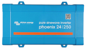 Victron Energy Phoenix Inverter 24V/250 230V VE.DIRECT