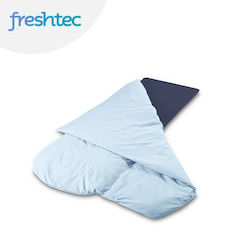 Duvalay FRESHTEC Sleeping Bag 5cm x 66cm wide (Pre order)