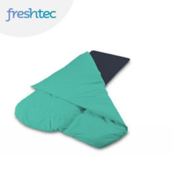 Duvalay FRESHTEC Sleeping Bag 5cm x 77cm wide (Pre order)