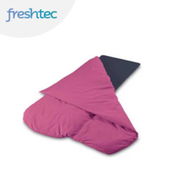 Duvalay FRESHTEC Sleeping Bag 4cm x 77cm wide