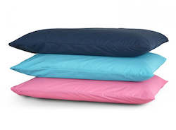 Duvalay Pillow Case