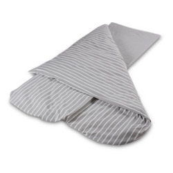 Duvalay Memory Foam Sleeping Bag - 4cm x 66cm wide