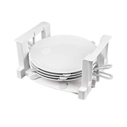 Froli 6 Plate Holder - Horizontal