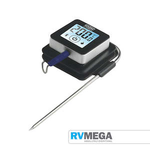 Caravan or motorhome: Bluetooth Thermometer