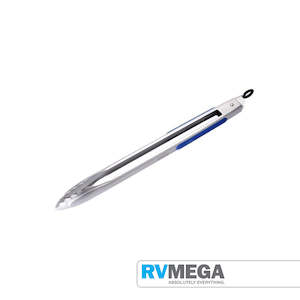 Caravan or motorhome: BBQ Tongs 44cm