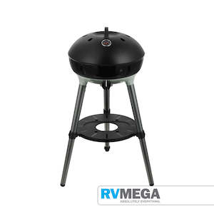 Dometic CADAC Carri Chef 40 BBQ + Dome