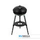 Dometic CADAC Carri Chef 40 BBQ + Dome