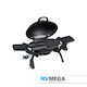 Dometic Portable Gas BBQ