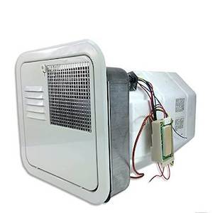 Automotive component: ‘Suburban’ 20L Water Heater (GAS Only w/12v Ignition)