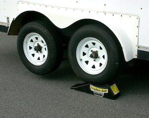 Trailer Aid Plus – Excellent for Changing Flat Tyres