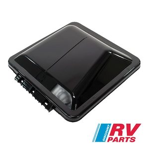 RV Vent Lid – Ventline to Suit New Style Plastic Clip Connection