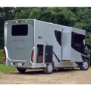 Lippert Slide Outs – for RV’s, Horsetrucks & Floats – KIT 8