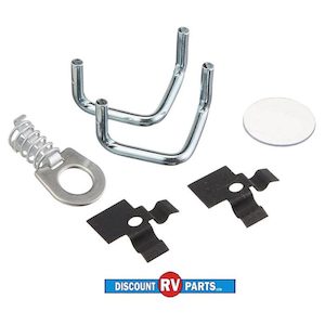 Automotive component: ‘Atwood’ – Door Hardware Kit