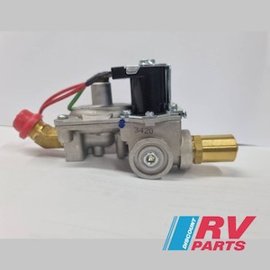 ‘Atwood’ – GAS Solenoid Valve Kit