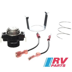 Automotive component: ‘Atwood’ – Water Heater Adjustable Thermostat Control Replacement