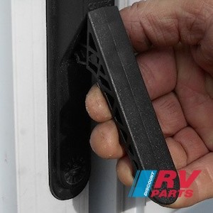 Automotive component: Replacement Pop-Out Door Handle