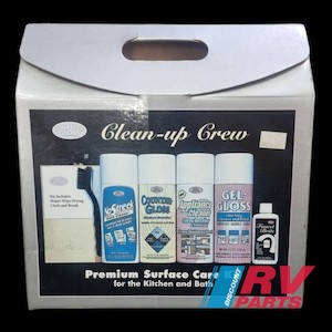 Premium Surface Care Kit