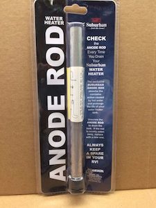 Suburban Anode Rod – All Suburban RV Water Heaters